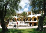 Hotel Paradise Corfu Corfu